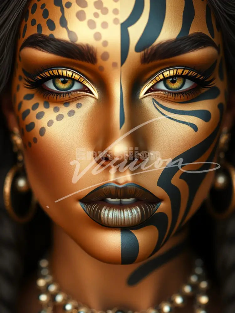 Text watermark