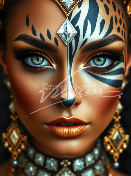 Text watermark