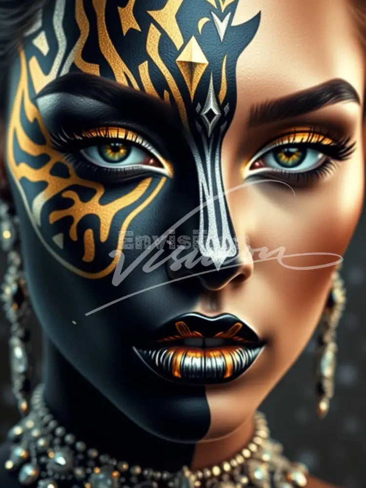Text watermark