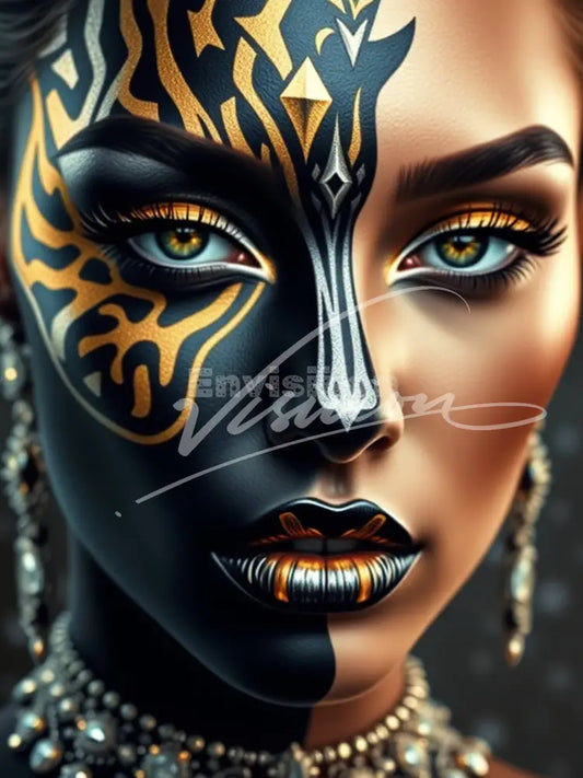 Text watermark