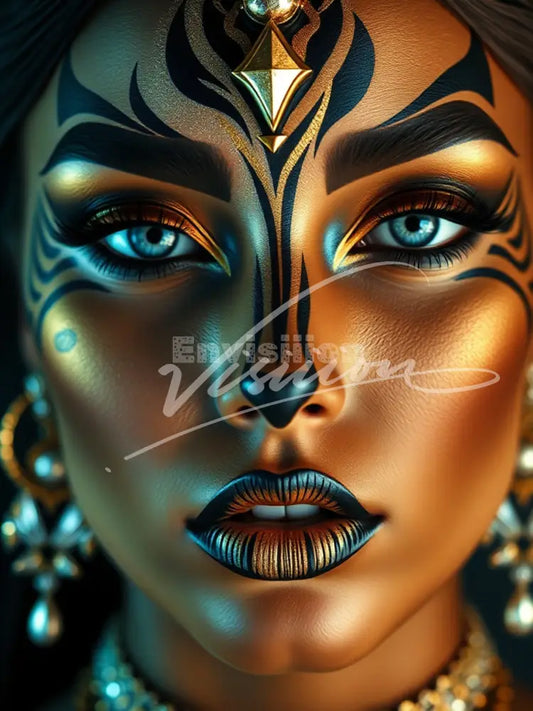 Text watermark