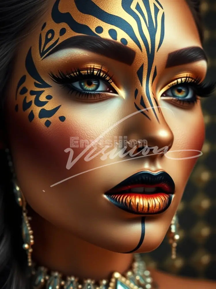 Text watermark