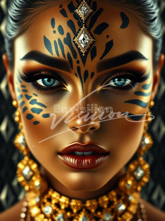 Text watermark