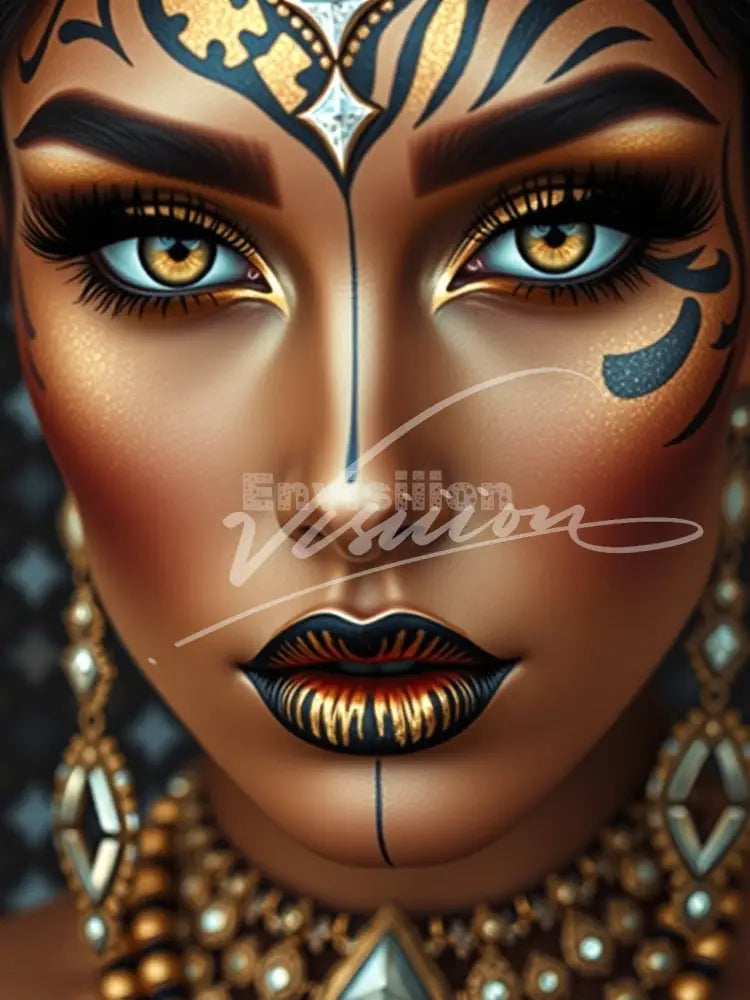 Text watermark