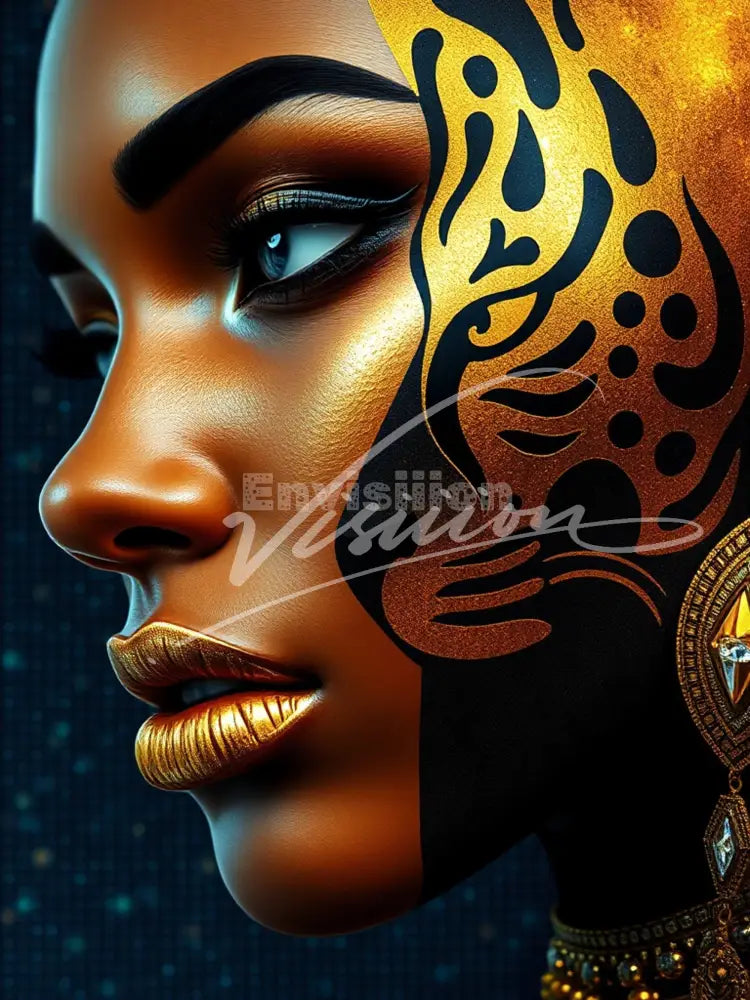 Text watermark