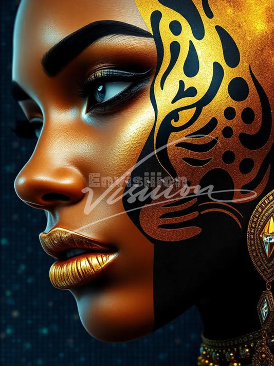 Text watermark
