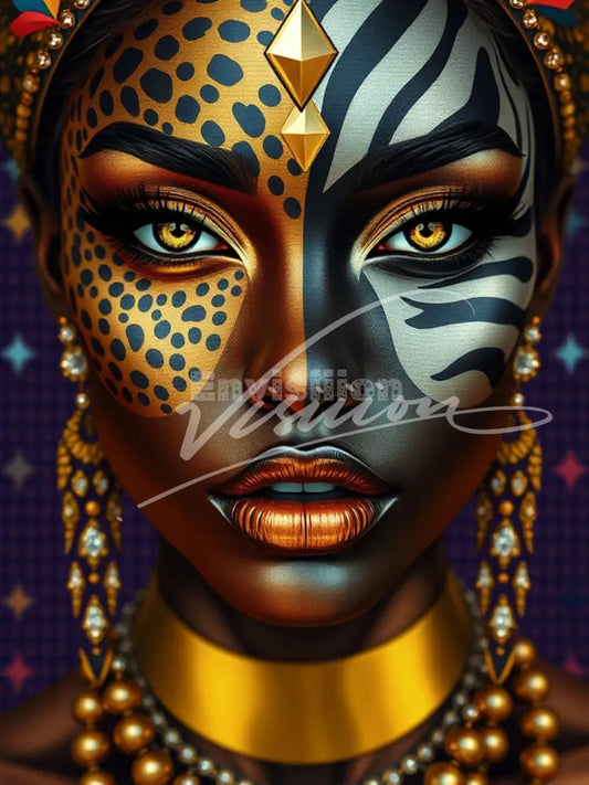 Text watermark