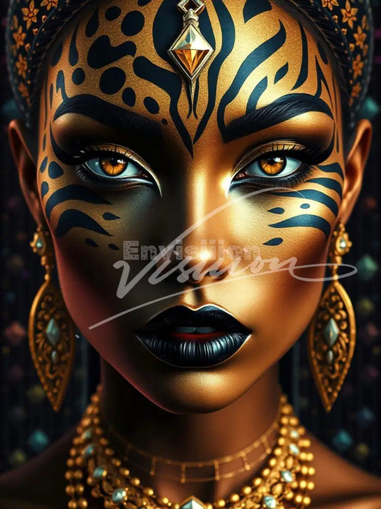 Text watermark