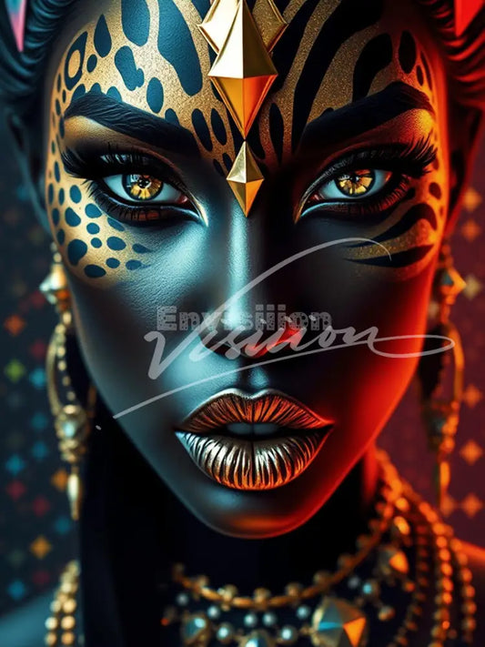 Text watermark