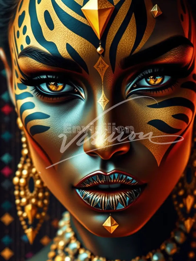 Text watermark
