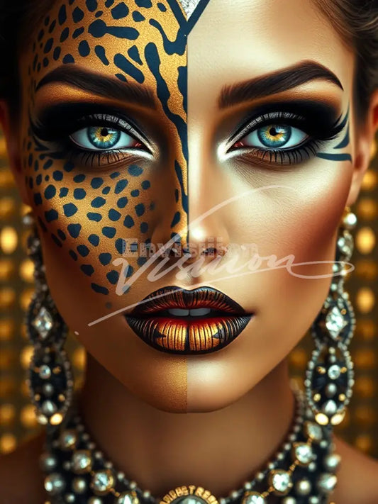 Text watermark