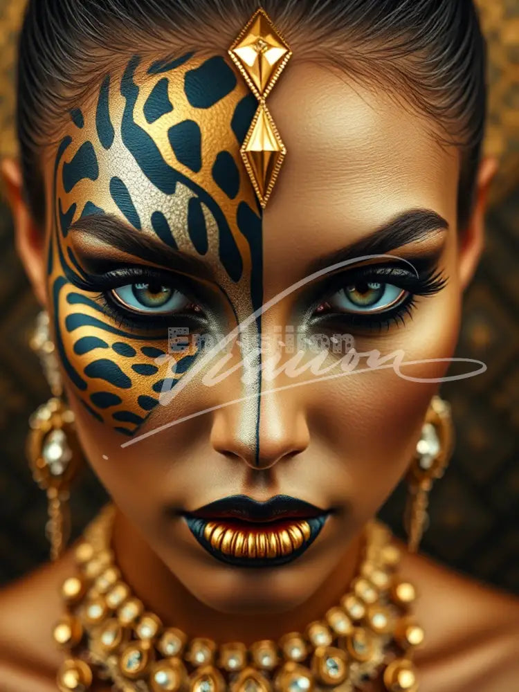 Text watermark
