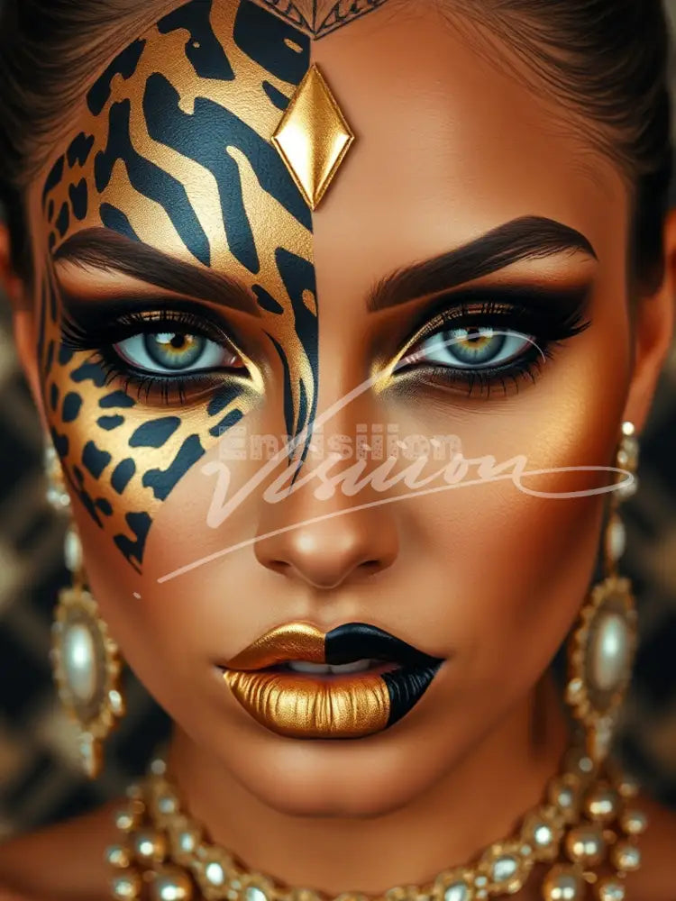 Text watermark