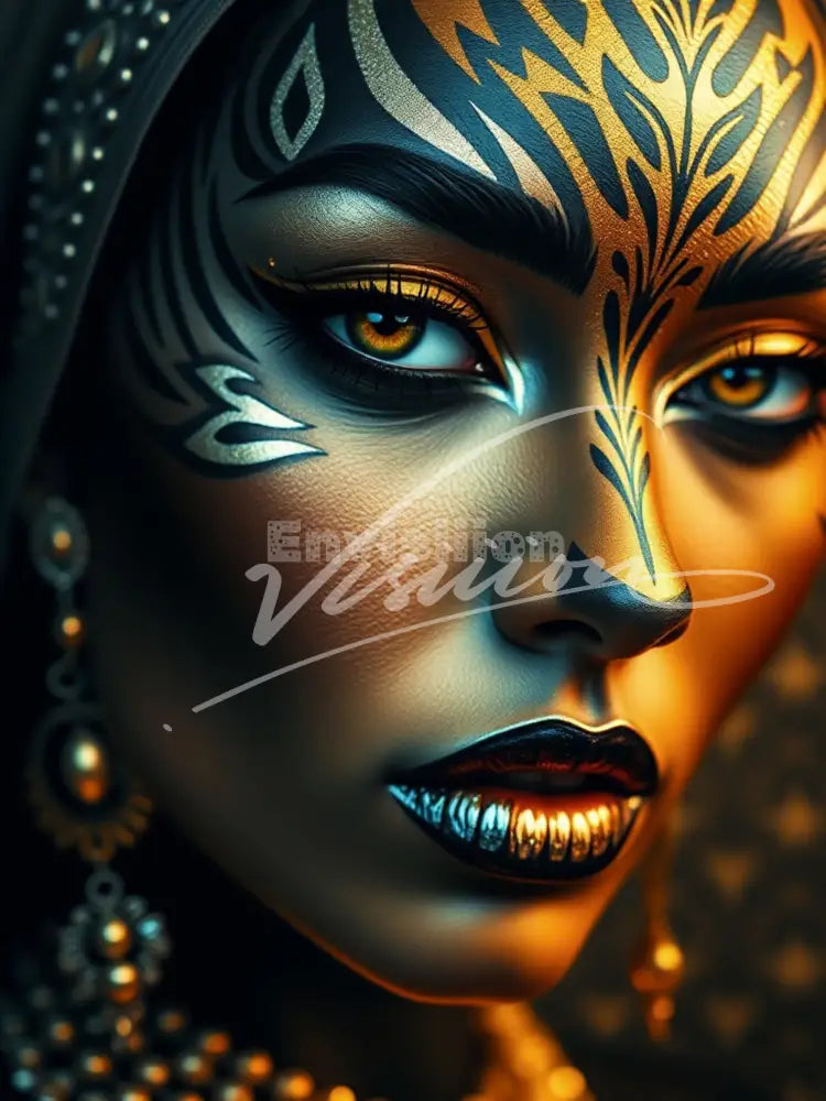 Text watermark
