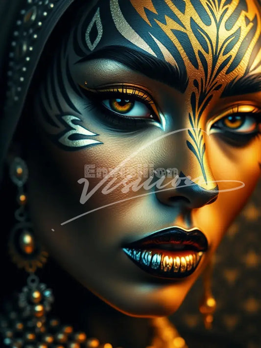 Text watermark