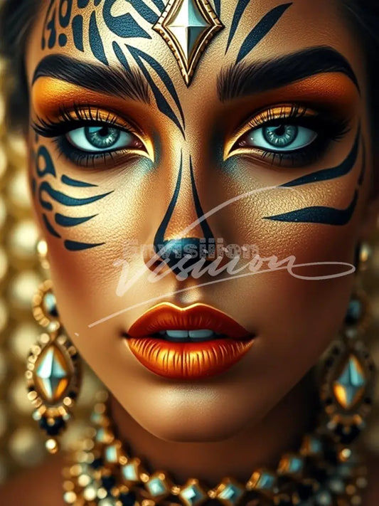 Text watermark