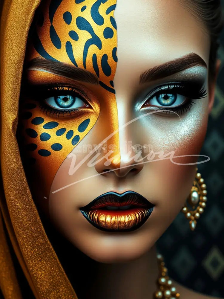Text watermark