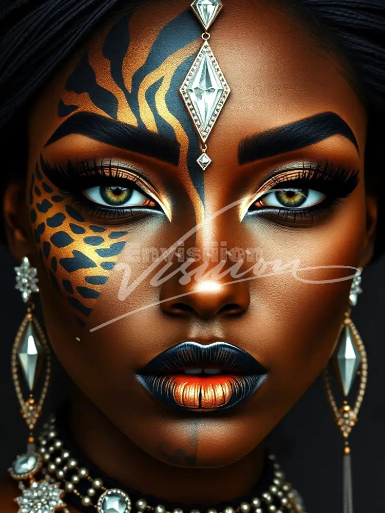 Text watermark