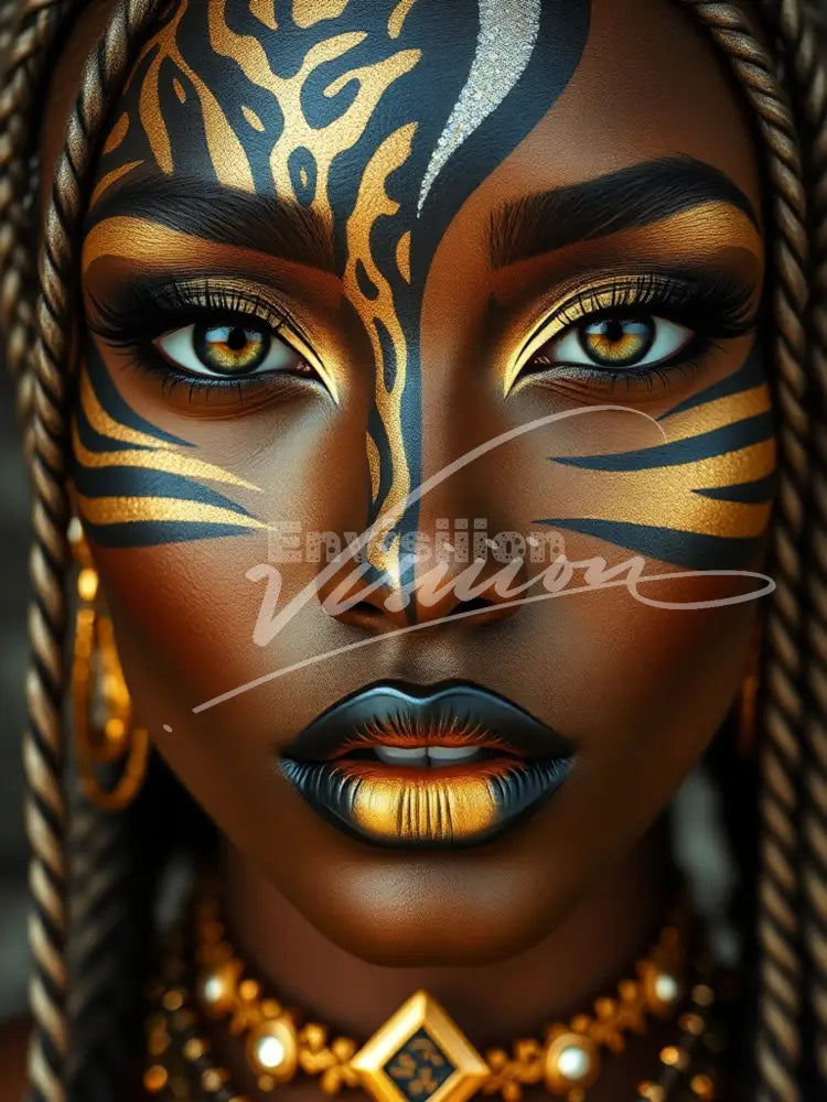 Text watermark