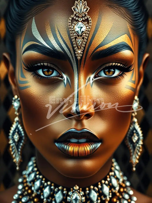 Text watermark
