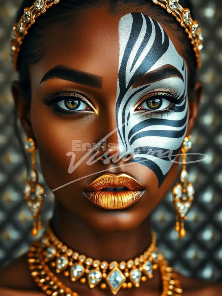 Text watermark