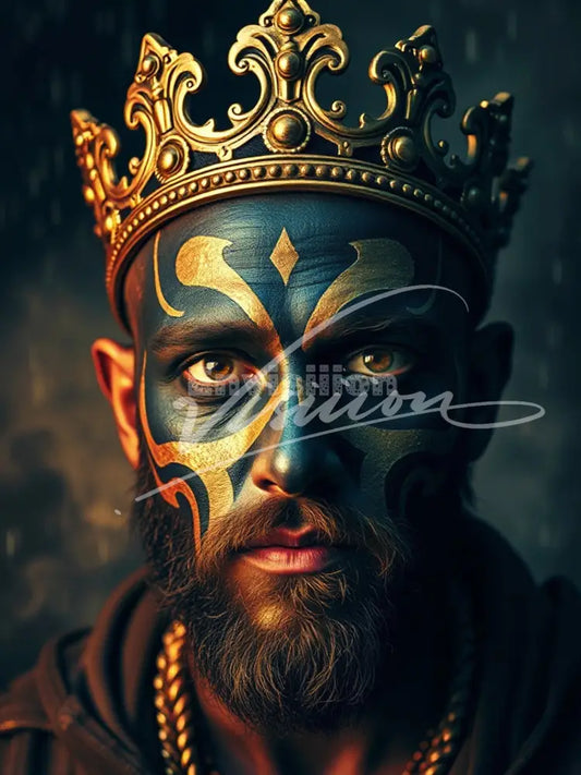 Text watermark