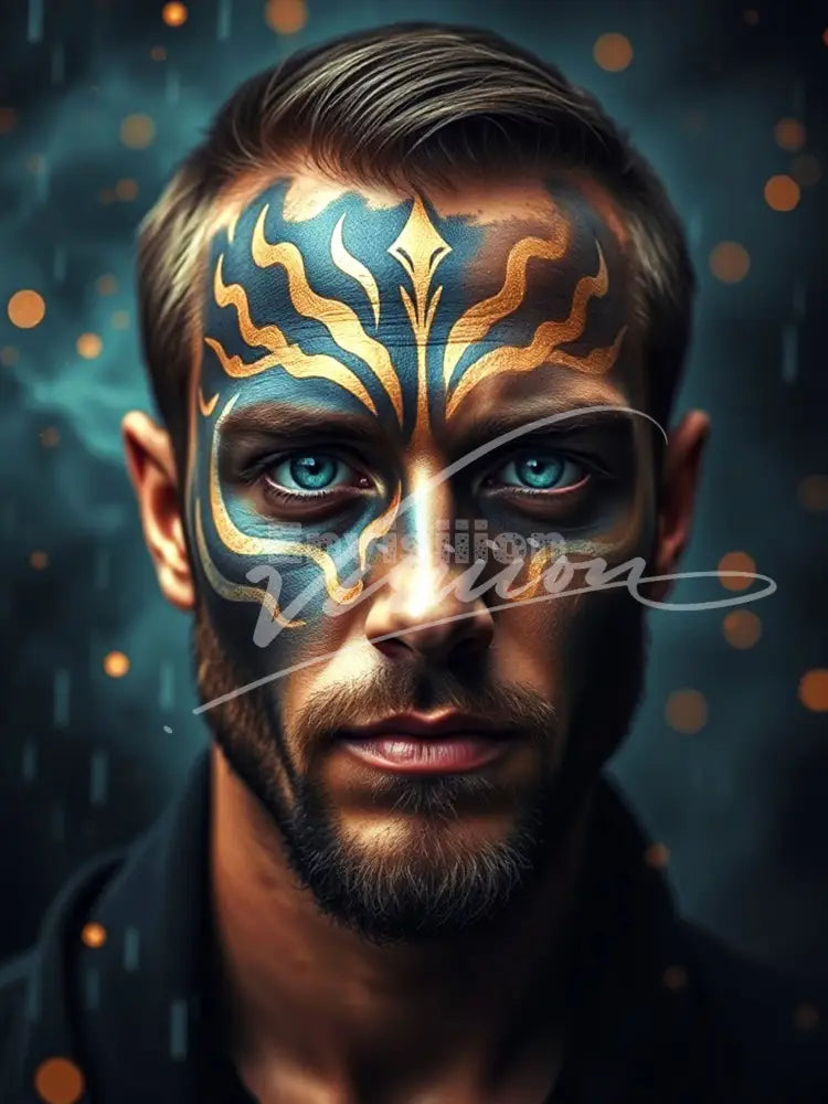 Text watermark