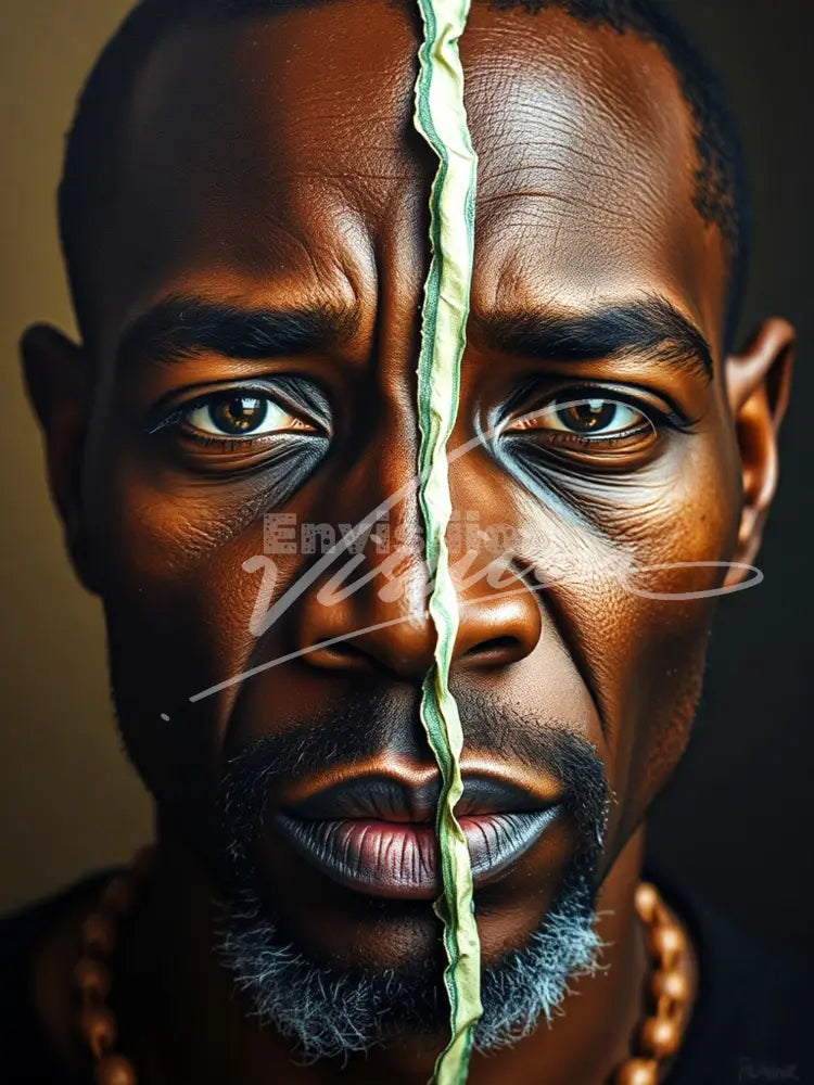 Text watermark