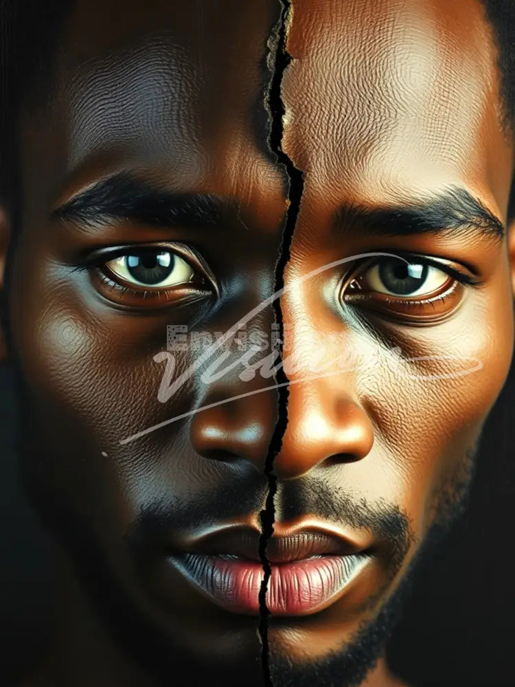 Text watermark