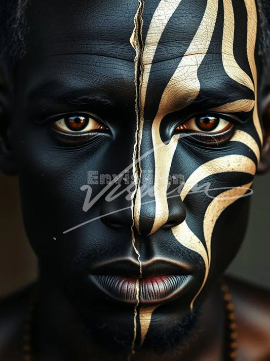 Text watermark