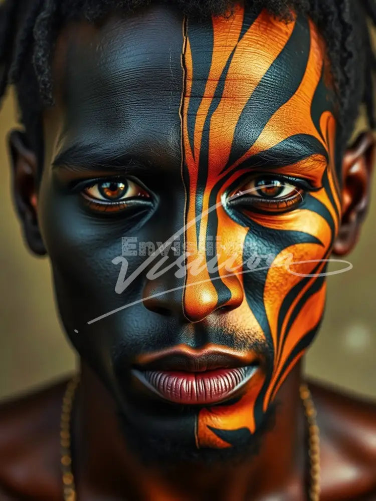 Text watermark