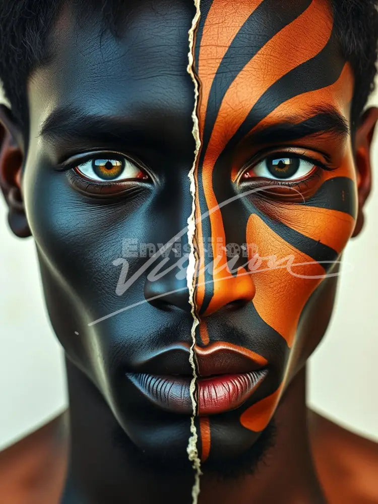 Text watermark