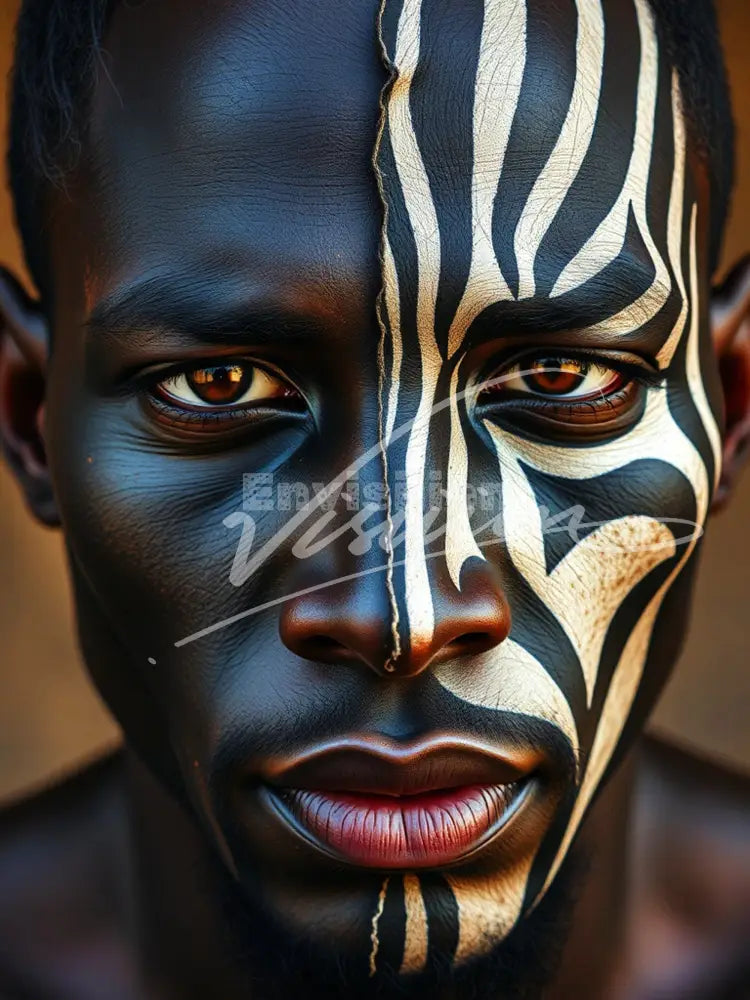 Text watermark