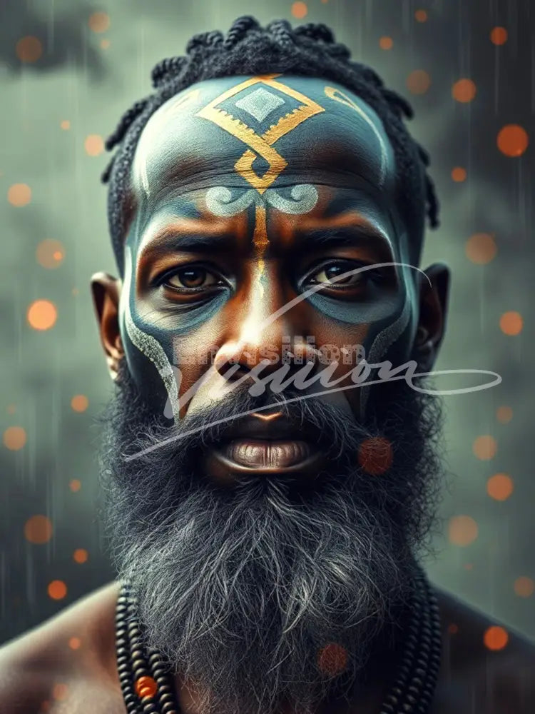 Text watermark