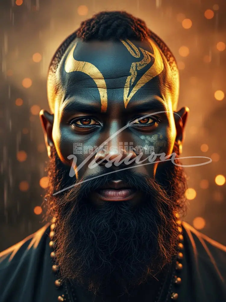 Text watermark