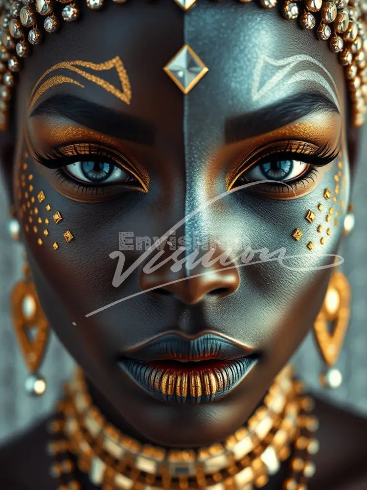 Text watermark