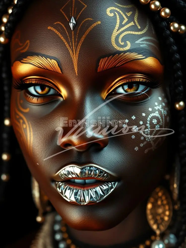Text watermark