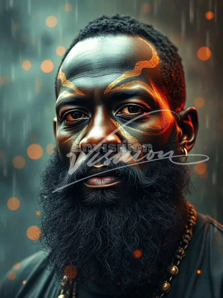 Text watermark