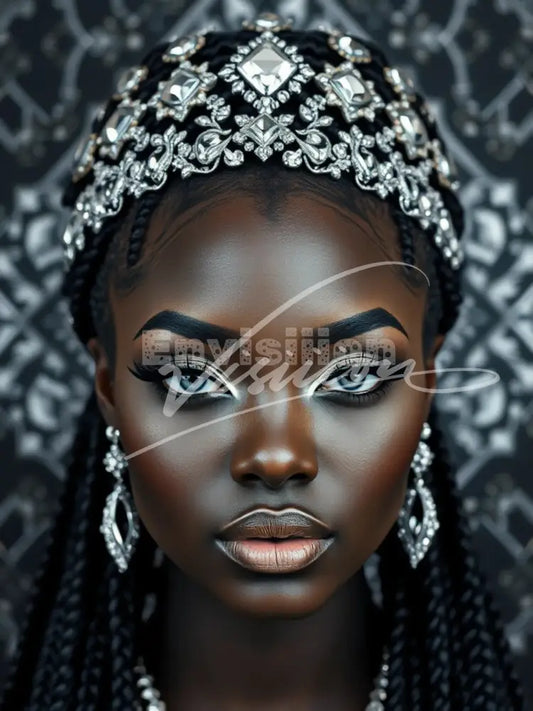 Text watermark