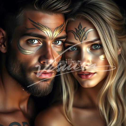 Text watermark
