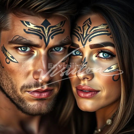 Text watermark