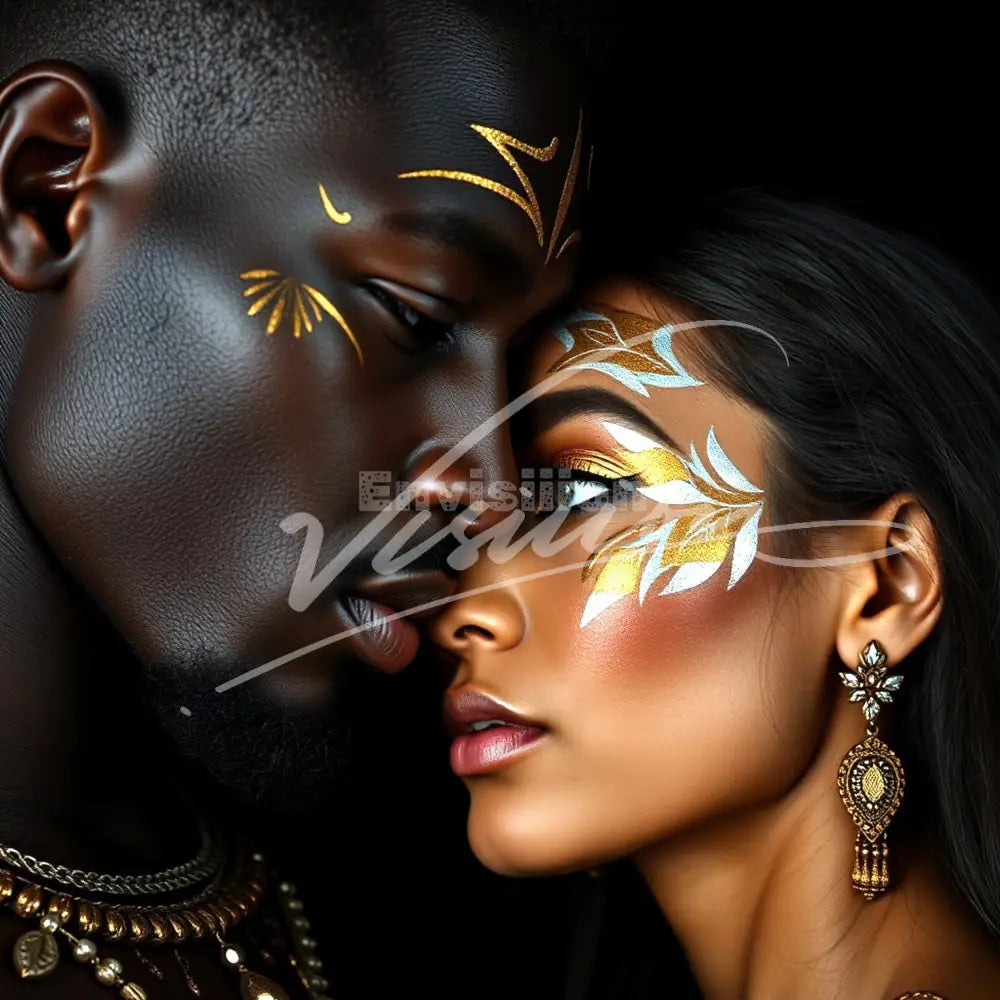 Text watermark