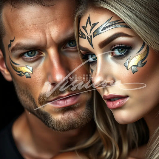 Text watermark