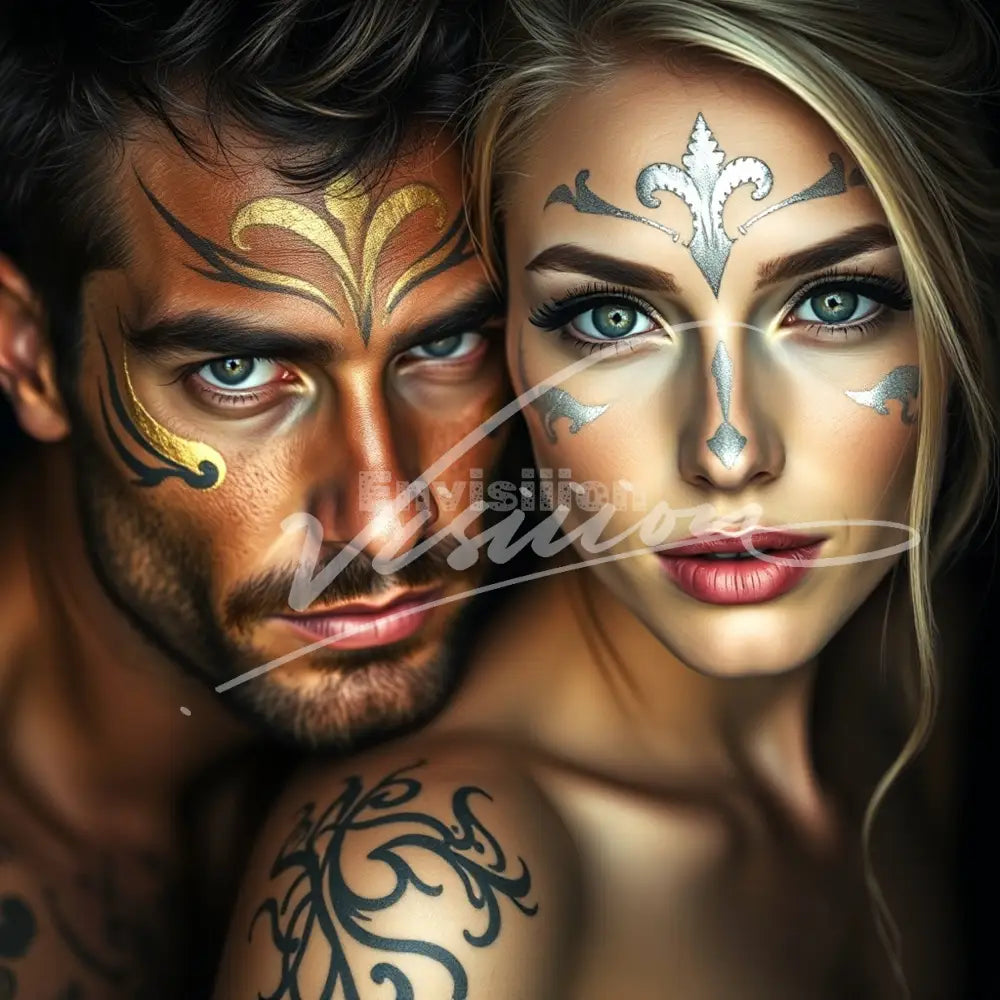 Text watermark