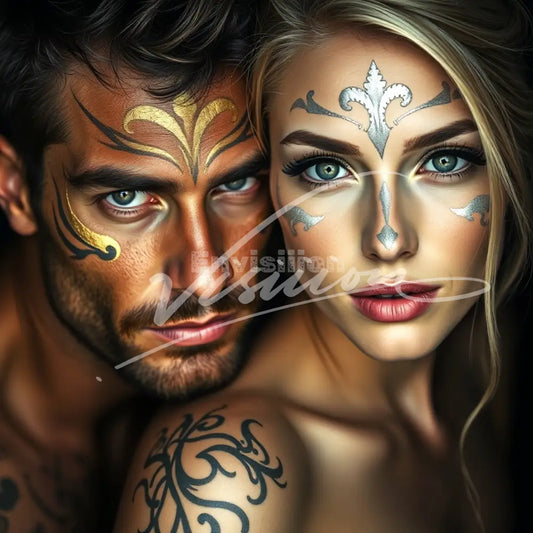 Text watermark