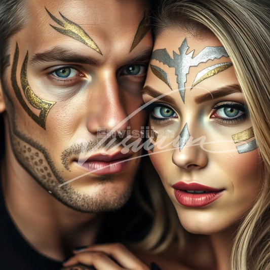 Text watermark