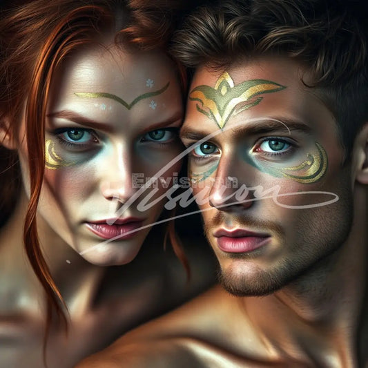 Text watermark