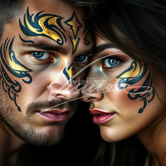 Text watermark