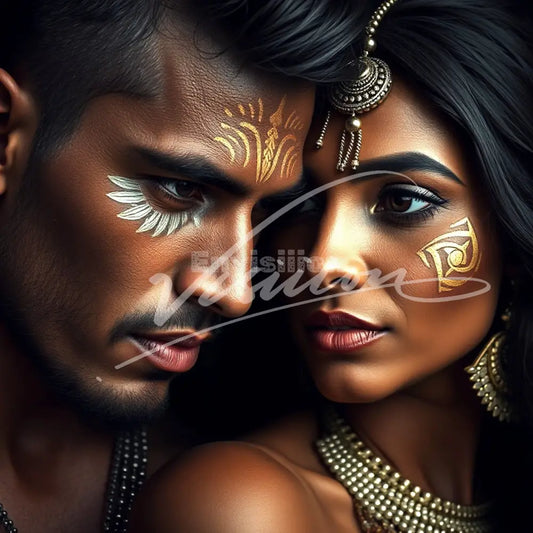 Text watermark