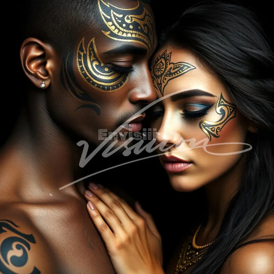 Text watermark